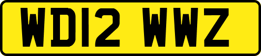 WD12WWZ