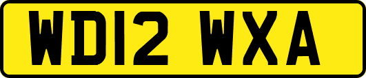 WD12WXA