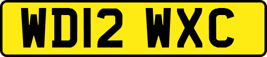 WD12WXC