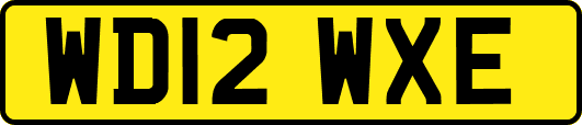 WD12WXE