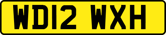 WD12WXH