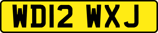 WD12WXJ