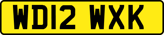 WD12WXK