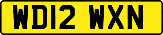 WD12WXN