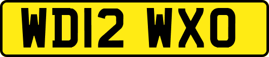 WD12WXO