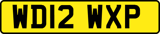 WD12WXP