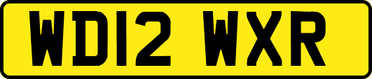 WD12WXR