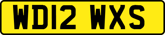 WD12WXS