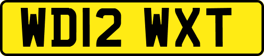 WD12WXT