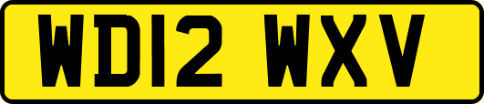 WD12WXV