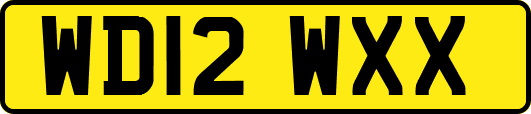 WD12WXX