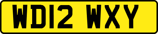 WD12WXY