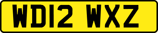 WD12WXZ