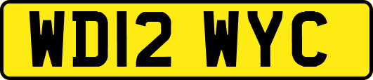 WD12WYC