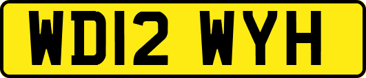WD12WYH