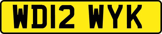 WD12WYK