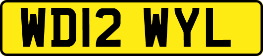 WD12WYL