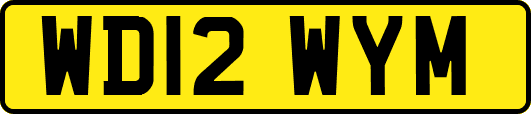 WD12WYM