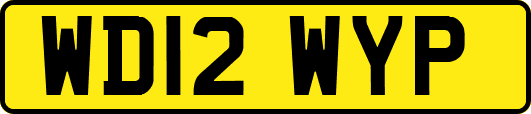 WD12WYP