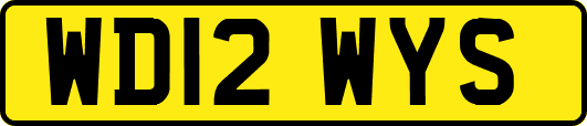 WD12WYS
