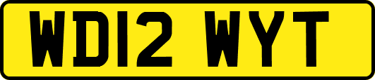 WD12WYT