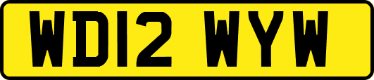 WD12WYW