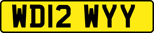 WD12WYY