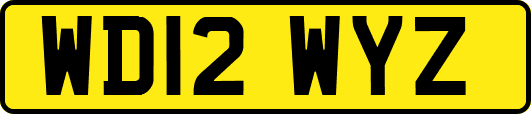 WD12WYZ