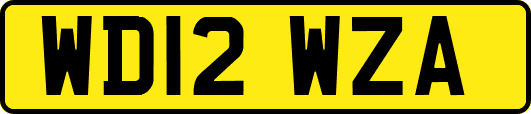 WD12WZA