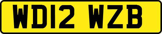 WD12WZB