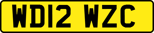 WD12WZC