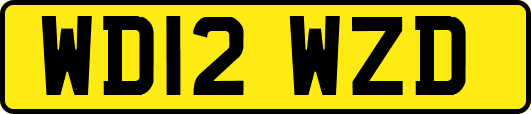 WD12WZD