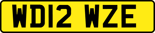 WD12WZE