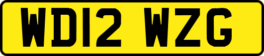 WD12WZG