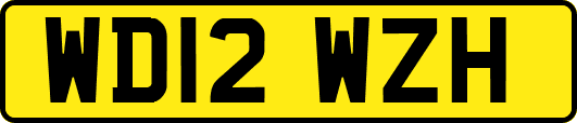 WD12WZH
