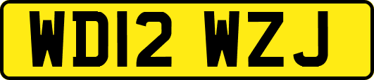 WD12WZJ