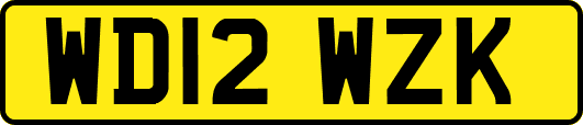 WD12WZK