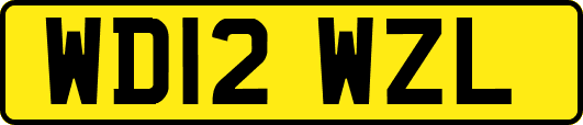 WD12WZL