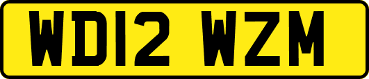 WD12WZM