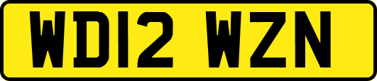 WD12WZN