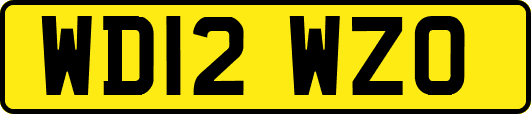 WD12WZO