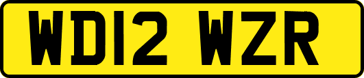 WD12WZR