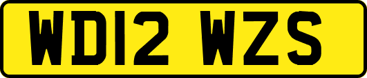 WD12WZS