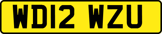 WD12WZU
