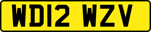 WD12WZV