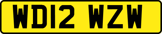 WD12WZW
