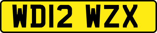 WD12WZX
