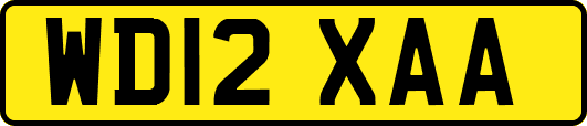 WD12XAA