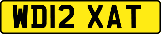 WD12XAT
