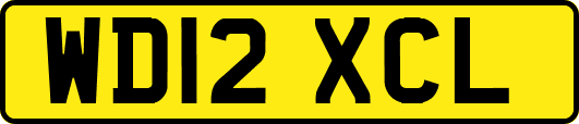 WD12XCL